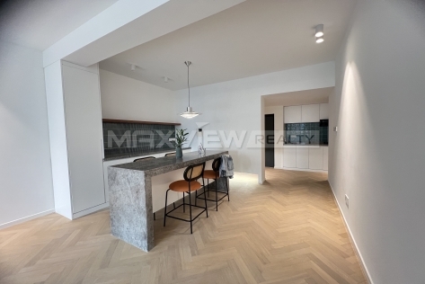 Jing’an Four Seasons | 静安四季 3bedroom 160sqm ¥46,800 SHA19886