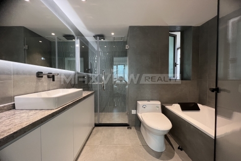 Jing’an Four Seasons | 静安四季 3bedroom 160sqm ¥46,800 SHA19886