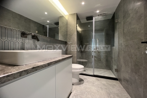 Jing’an Four Seasons | 静安四季 3bedroom 160sqm ¥46,800 SHA19886