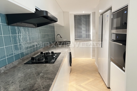 Jing’an Four Seasons | 静安四季 3bedroom 160sqm ¥46,800 SHA19886