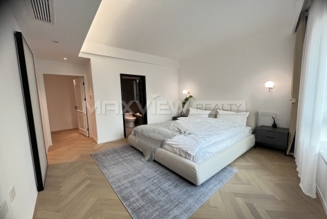 Jing’an Four Seasons | 静安四季 3bedroom 160sqm ¥46,800 SHA19886