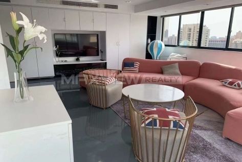 Zhong Hua Da Sha | 中华大厦 4bedroom 300sqm ¥72,000 SHA19880