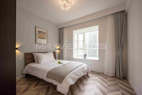 Summit Panorama 4br 165sqm in Lujiazui | 江临天下 3bedroom 150sqm ¥26,000 SHA19892