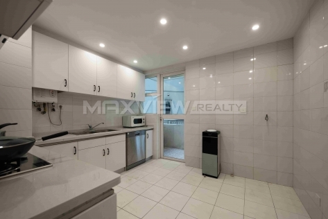 Summit Panorama 4br 165sqm in Lujiazui | 江临天下 3bedroom 150sqm ¥26,000 SHA19892