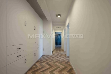 Summit Panorama 4br 165sqm in Lujiazui | 江临天下 3bedroom 150sqm ¥26,000 SHA19892