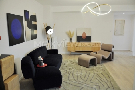 Xingguo Yuan 3br 137sqm in Downtown | 兴国苑 3bedroom 137sqm ¥35,000 SHA19895
