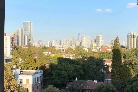 Xingguo Yuan 3br 137sqm in Downtown | 兴国苑 3bedroom 137sqm ¥35,000 SHA19895