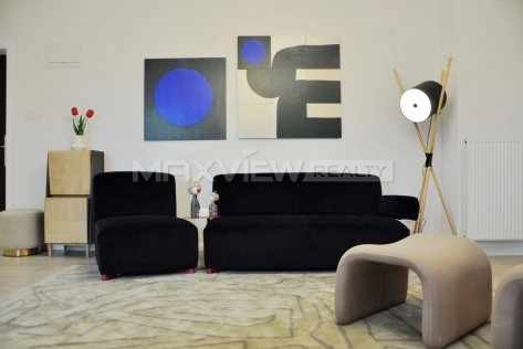 Xingguo Yuan 3br 137sqm in Downtown | 兴国苑 3bedroom 137sqm ¥35,000 SHA19895