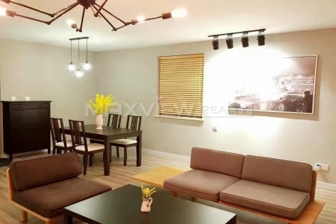 HaiFu Apartment | 海富公寓 3bedroom 152sqm ¥19,500 SHA19904