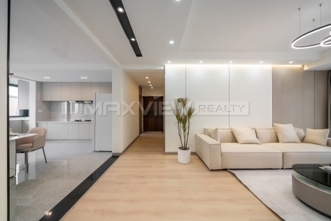 International Metropolitan City 3br 150sqm in Xujiahui | 亚都国际名园 3bedroom 150sqm ¥31,500 SHA19900