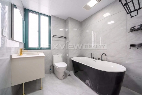 International Metropolitan City 3br 150sqm in Xujiahui | 亚都国际名园 3bedroom 150sqm ¥31,500 SHA19900
