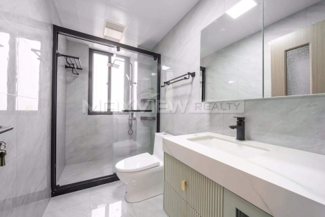 International Metropolitan City 3br 150sqm in Xujiahui | 亚都国际名园 3bedroom 150sqm ¥31,500 SHA19900