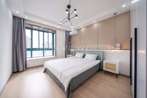 International Metropolitan City 3br 150sqm in Xujiahui | 亚都国际名园 3bedroom 150sqm ¥31,500 SHA19900