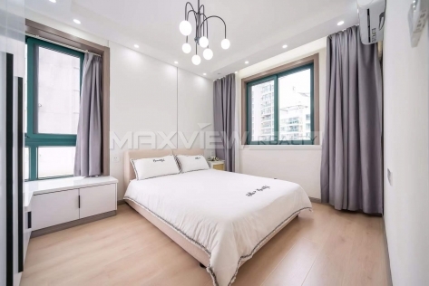 International Metropolitan City 3br 150sqm in Xujiahui | 亚都国际名园 3bedroom 150sqm ¥31,500 SHA19900