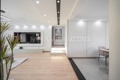 International Metropolitan City 3br 150sqm in Xujiahui | 亚都国际名园 3bedroom 150sqm ¥31,500 SHA19900