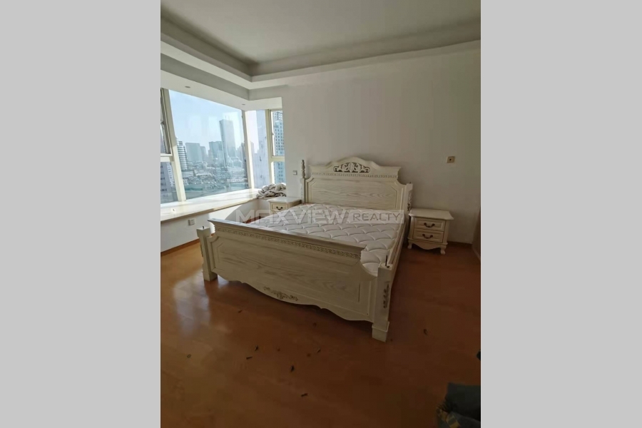 Apartment Shanghai Ladoll International City 3bedroom 178sqm ¥35,000 SHA19908