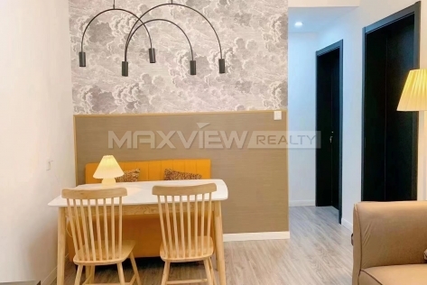 Hong Qi Jiao Shi Apatment | 红旗教师公寓 2bedroom 80sqm ¥17,800 SHA19912