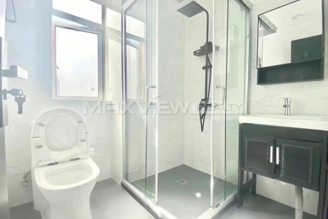 Hong Qi Jiao Shi Apatment | 红旗教师公寓 2bedroom 80sqm ¥17,800 SHA19912