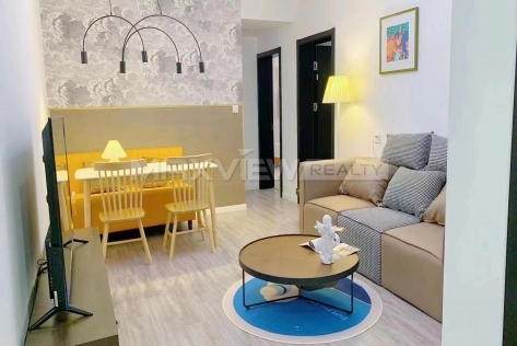 Hong Qi Jiao Shi Apatment | 红旗教师公寓 2bedroom 80sqm ¥17,800 SHA19912