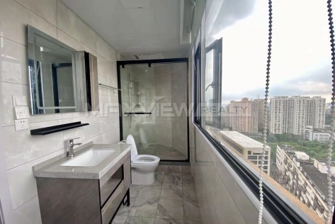 Jing Tai Da Sha | 景泰大厦 3bedroom 140sqm ¥18,800 SHA19911