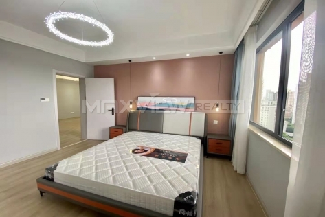 Jing Tai Da Sha | 景泰大厦 3bedroom 140sqm ¥18,800 SHA19911