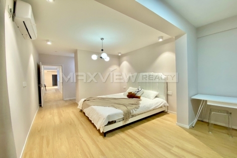 Xiang Zhang Yuan XuHui | 香樟苑徐汇 3bedroom 120sqm ¥19,800 SHA19907
