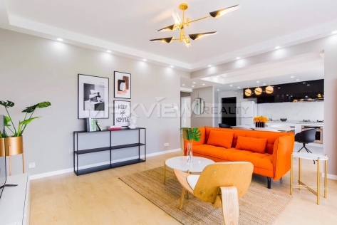 Si Ji Quan Jing Tai | 四季全景台 3bedroom 168sqm ¥27,800 SHA19913