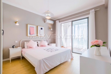 Si Ji Quan Jing Tai | 四季全景台 3bedroom 168sqm ¥27,800 SHA19913