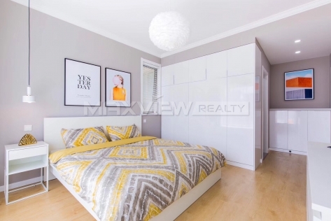 Si Ji Quan Jing Tai | 四季全景台 3bedroom 168sqm ¥27,800 SHA19913