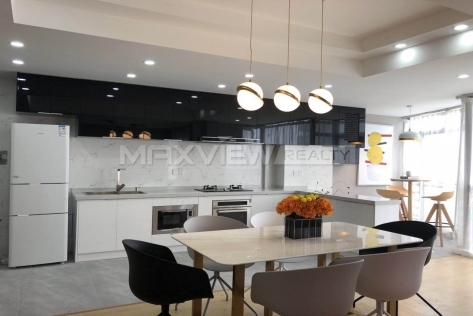 Si Ji Quan Jing Tai | 四季全景台 3bedroom 168sqm ¥27,800 SHA19913