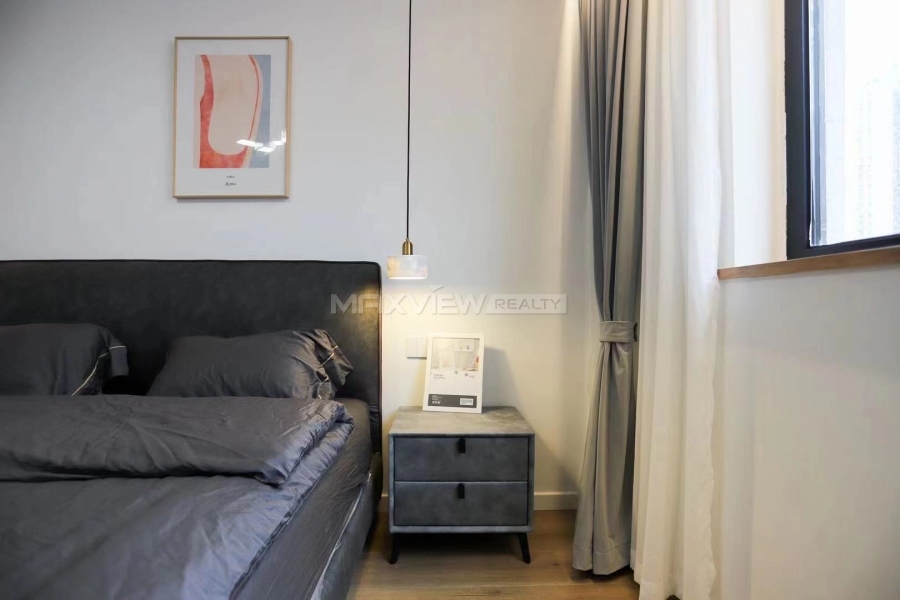 Old Apartment On Xinzha Road 3bedroom 140sqm ¥26,800 PRS19925