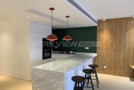 Hai Zhou Li Yuan | 海洲丽园 3bedroom 135sqm ¥30,000 SHA19936