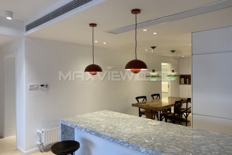 Hai Zhou Li Yuan | 海洲丽园 3bedroom 135sqm ¥30,000 SHA19936