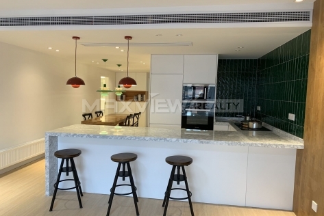 Hai Zhou Li Yuan | 海洲丽园 3bedroom 135sqm ¥30,000 SHA19936