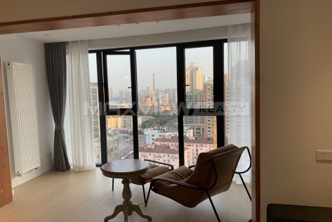 Hai Zhou Li Yuan | 海洲丽园 3bedroom 135sqm ¥30,000 SHA19936