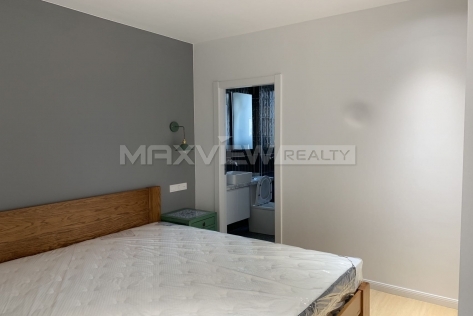 Hai Zhou Li Yuan | 海洲丽园 3bedroom 135sqm ¥30,000 SHA19936
