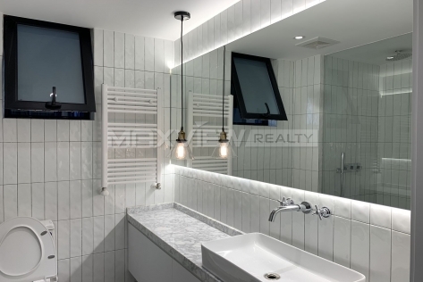 Hai Zhou Li Yuan | 海洲丽园 3bedroom 135sqm ¥30,000 SHA19936
