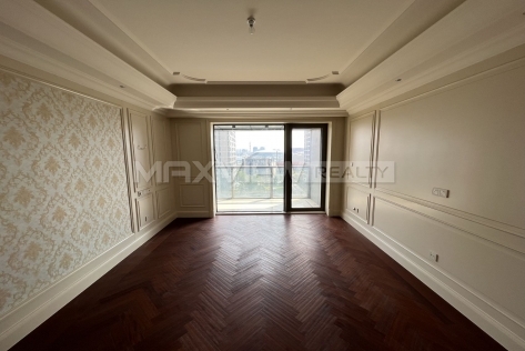 Sunac Binjiang no. 1 Court 4bedroom 130sqm ¥60,000 PRS19935