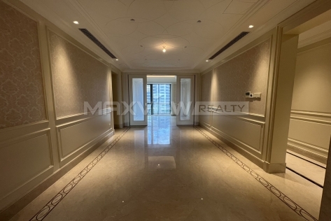 Sunac Binjiang no. 1 Court 4bedroom 130sqm ¥60,000 PRS19935