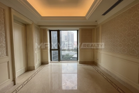 Sunac Binjiang no. 1 Court 4bedroom 130sqm ¥60,000 PRS19935