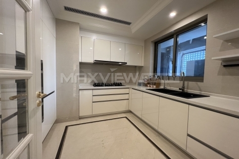 Sunac Binjiang no. 1 Court 4bedroom 130sqm ¥60,000 PRS19935