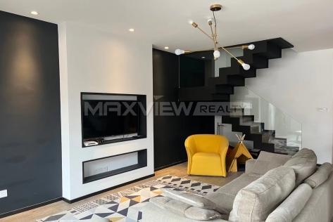 Yuyuan Road | 愚园路 3bedroom 150sqm ¥32,000 SHL19950