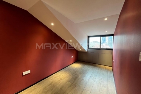 Yuyuan Road | 愚园路 3bedroom 150sqm ¥32,000 SHL19950