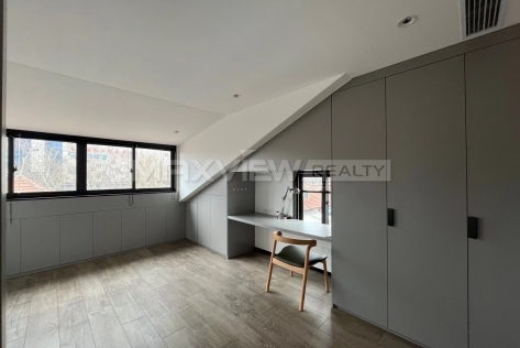 Yuyuan Road | 愚园路 3bedroom 150sqm ¥32,000 SHL19950