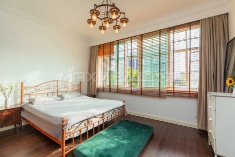 Empire Mansions | 淮海大楼 1bedroom 90sqm ¥15,800 SHL19963