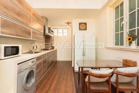 Empire Mansions | 淮海大楼 1bedroom 90sqm ¥15,800 SHL19963