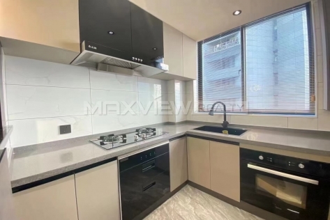 Hailun Xinyua | 海伦新苑 3bedroom 142sqm ¥17,000 SHA1111
