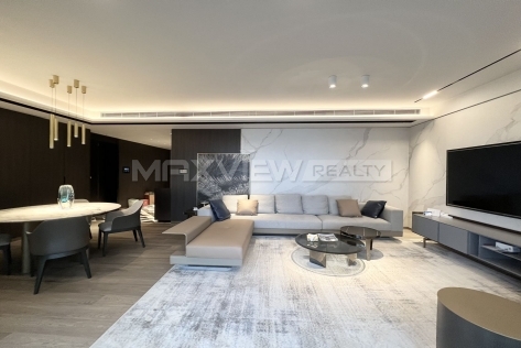 Jiulu 2br 150sqm in Pudong | 九庐 2bedroom 150sqm ¥45,000 SHA19959