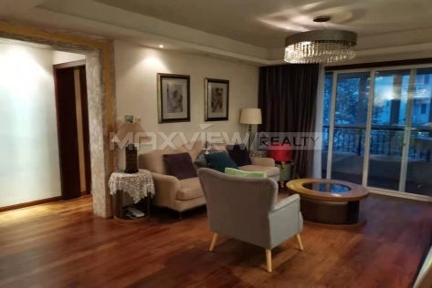 City Castle | 远中风华园 2bedroom 120sqm ¥24,000 SHA19971