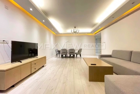 Lakeville Luxe 2bedroom 145sqm ¥38,000 PRS19974